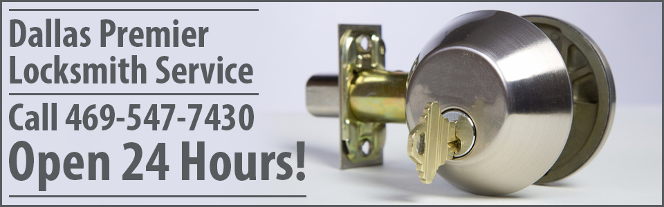 24 Hours Available Locksmith dallas
