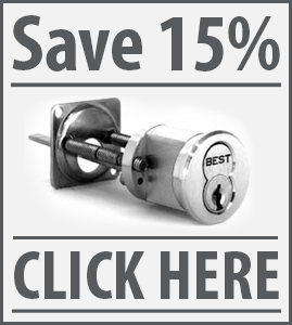 discount Double Cylinder Home Locks dallas